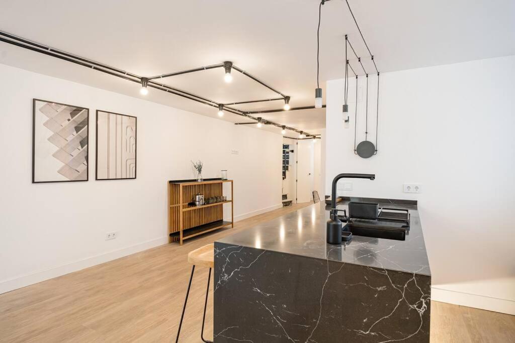 La Casa De Ines Βίλα Αλκαλά ντε Ενάρες Εξωτερικό φωτογραφία