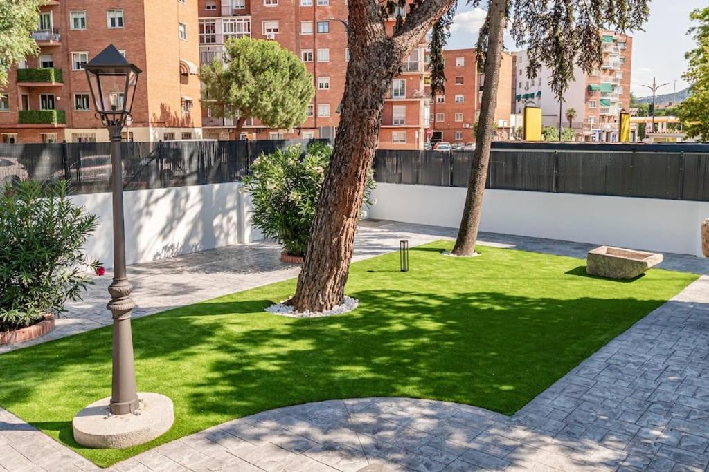 La Casa De Ines Βίλα Αλκαλά ντε Ενάρες Εξωτερικό φωτογραφία