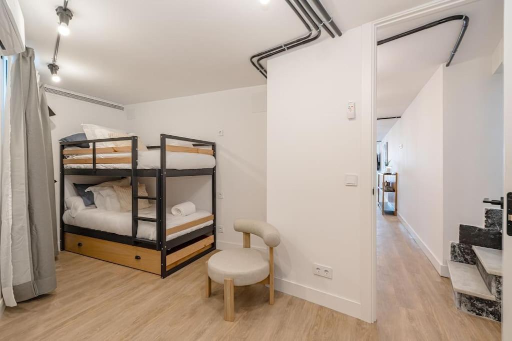 La Casa De Ines Βίλα Αλκαλά ντε Ενάρες Εξωτερικό φωτογραφία